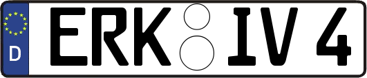 ERK-IV4