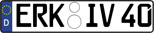 ERK-IV40