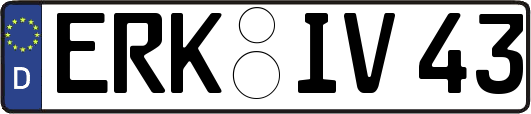 ERK-IV43