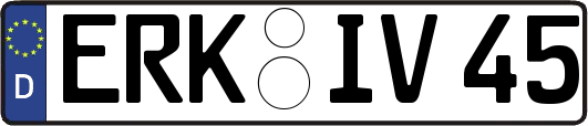 ERK-IV45