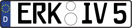 ERK-IV5