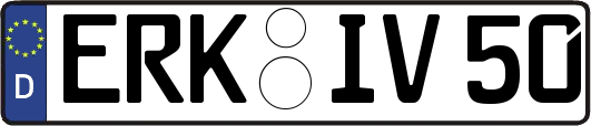 ERK-IV50