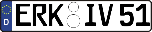ERK-IV51