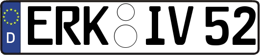ERK-IV52