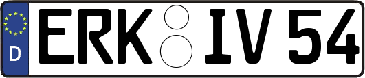 ERK-IV54