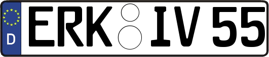ERK-IV55