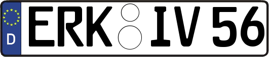 ERK-IV56