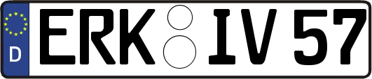 ERK-IV57
