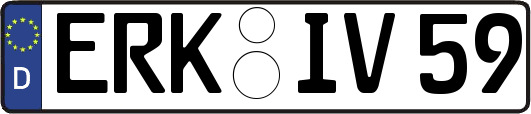 ERK-IV59
