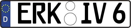 ERK-IV6