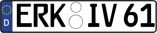 ERK-IV61