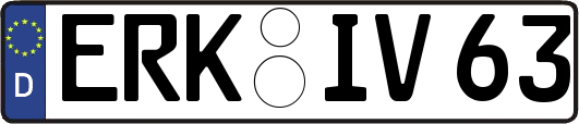 ERK-IV63