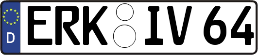 ERK-IV64