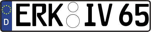 ERK-IV65