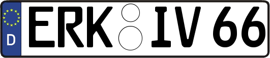 ERK-IV66