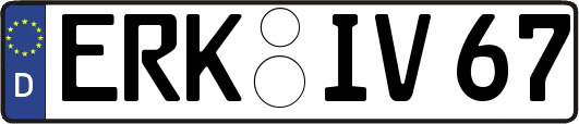 ERK-IV67