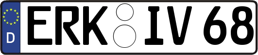 ERK-IV68