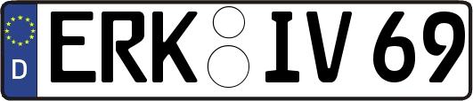 ERK-IV69