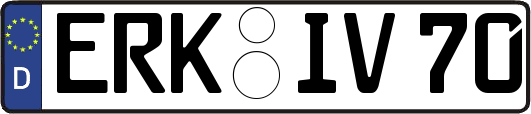 ERK-IV70