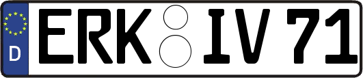 ERK-IV71