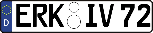 ERK-IV72