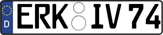 ERK-IV74