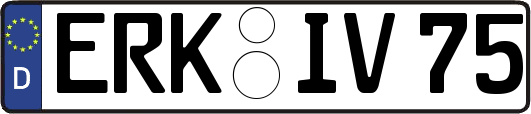 ERK-IV75