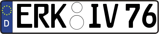 ERK-IV76