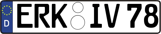 ERK-IV78
