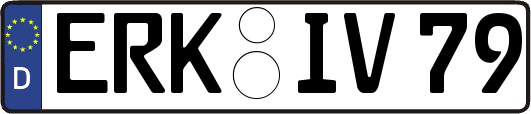ERK-IV79