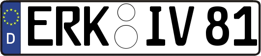 ERK-IV81