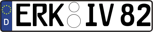 ERK-IV82