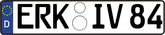 ERK-IV84