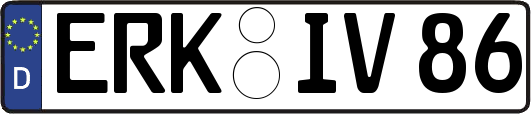 ERK-IV86