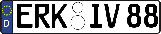 ERK-IV88