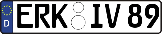 ERK-IV89