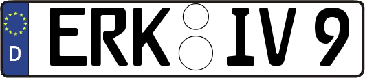 ERK-IV9