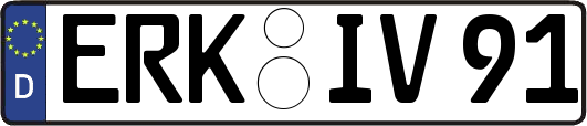ERK-IV91