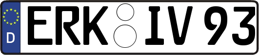 ERK-IV93