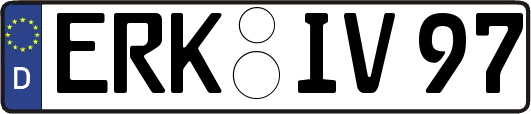 ERK-IV97