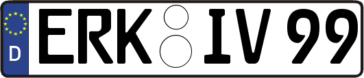 ERK-IV99