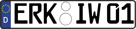 ERK-IW01