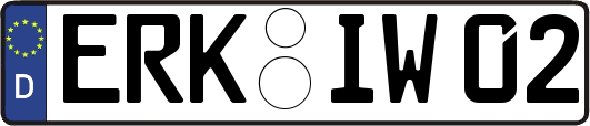 ERK-IW02