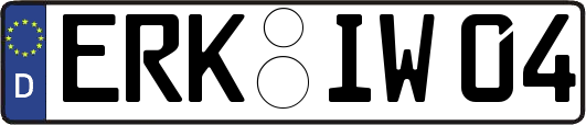 ERK-IW04
