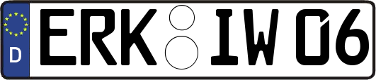 ERK-IW06
