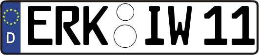 ERK-IW11