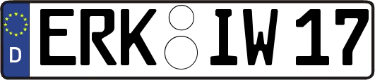 ERK-IW17