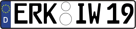 ERK-IW19