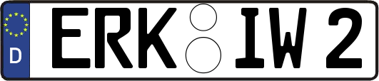 ERK-IW2