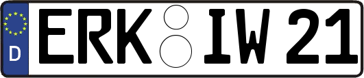 ERK-IW21